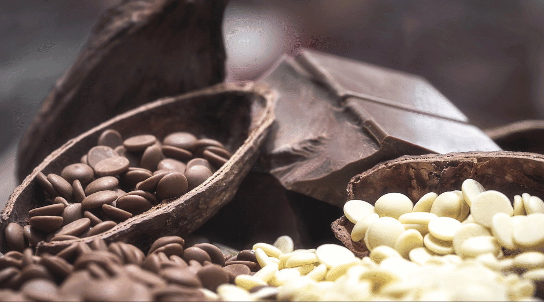 From Candy to ‘Superfood’: How Chocolate Got a Health Halo