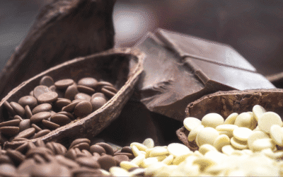 From Candy to ‘Superfood’: How Chocolate Got a Health Halo