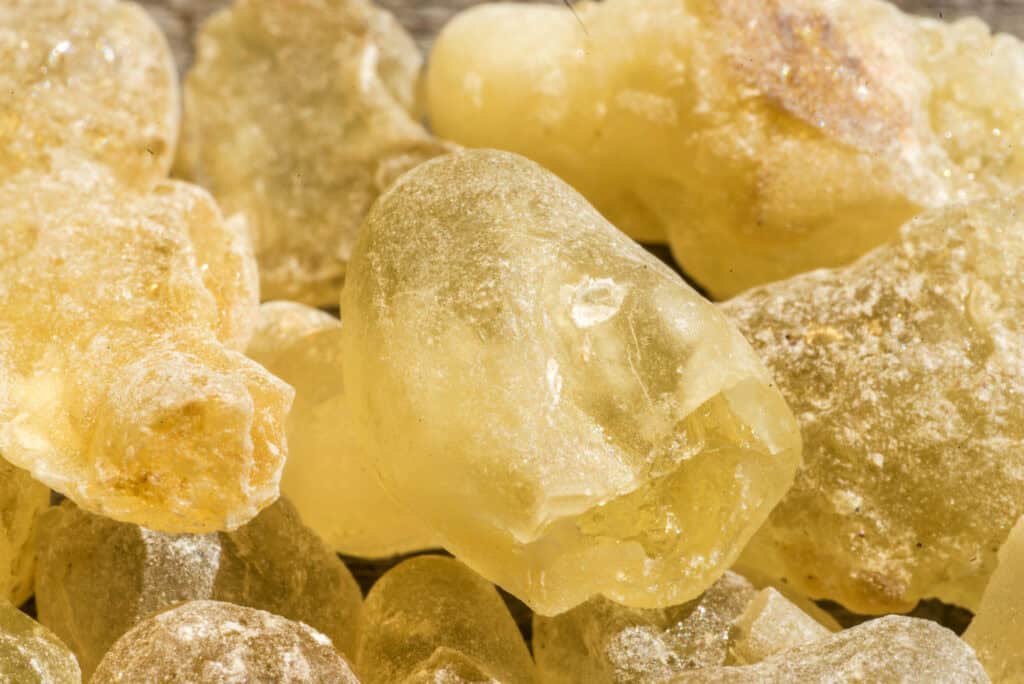 how to use frankincense for chronic inflammation? 