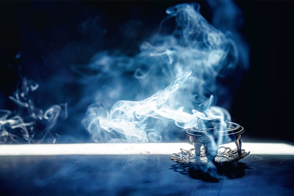 are boswellia and frankincense the same thing? 