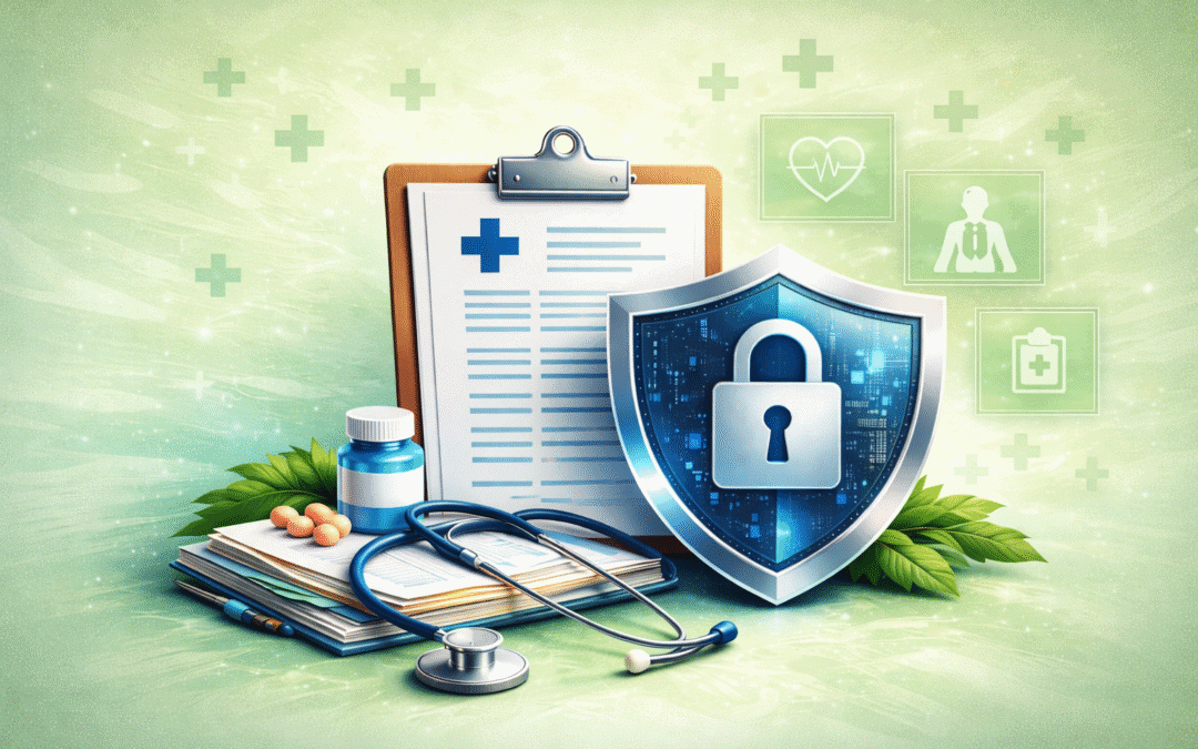 Opt-Out of Health Information Exchanges