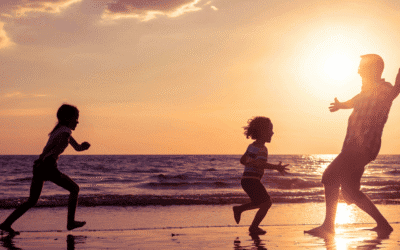 Vaccines, Nutrition, and Baseline Health