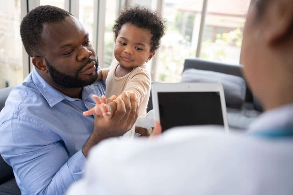 how does nutrition affect immunity?