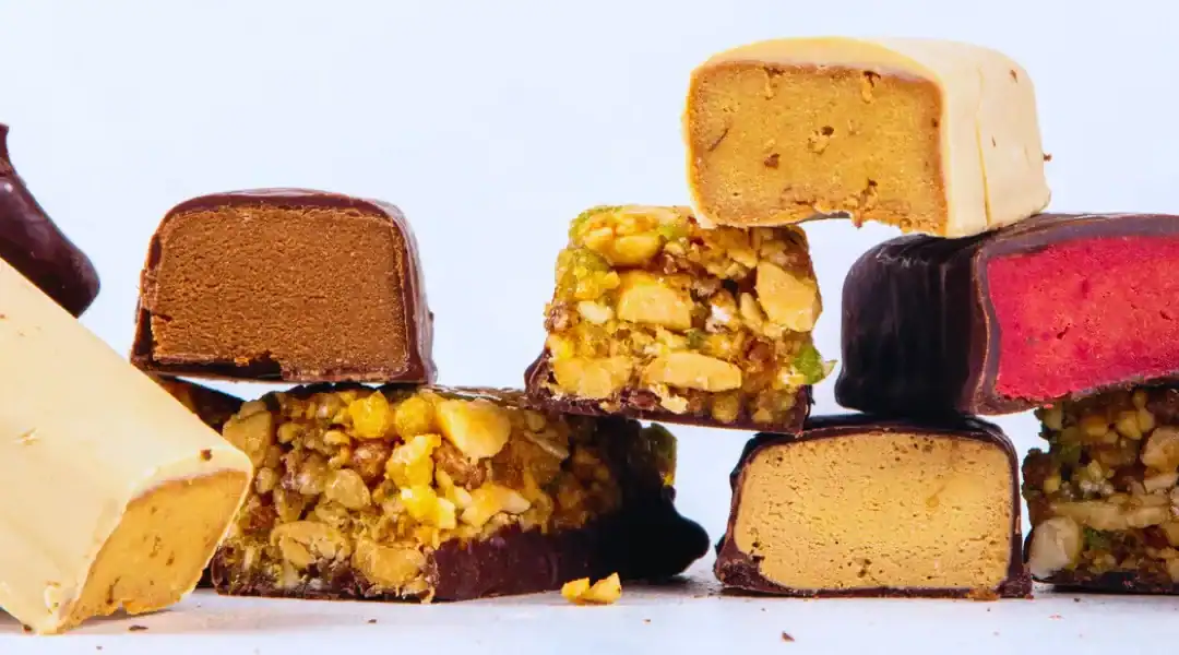 EPG and the Reinvention of Fat in Processed Foods