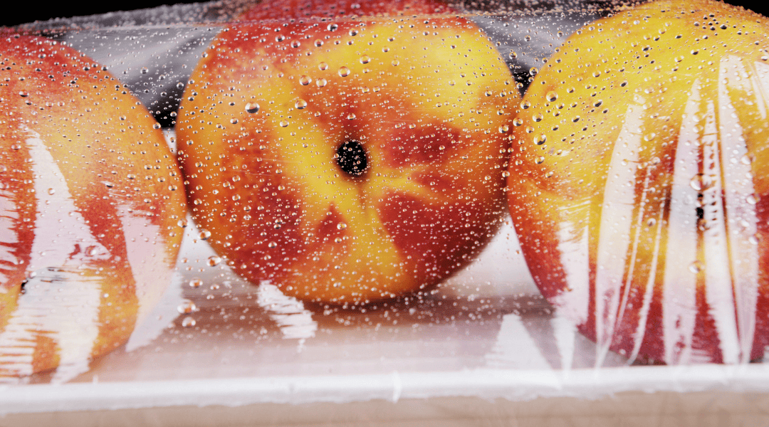 Beyond the Wrapper: Plastics, Chemicals, and the Future of Food Packaging