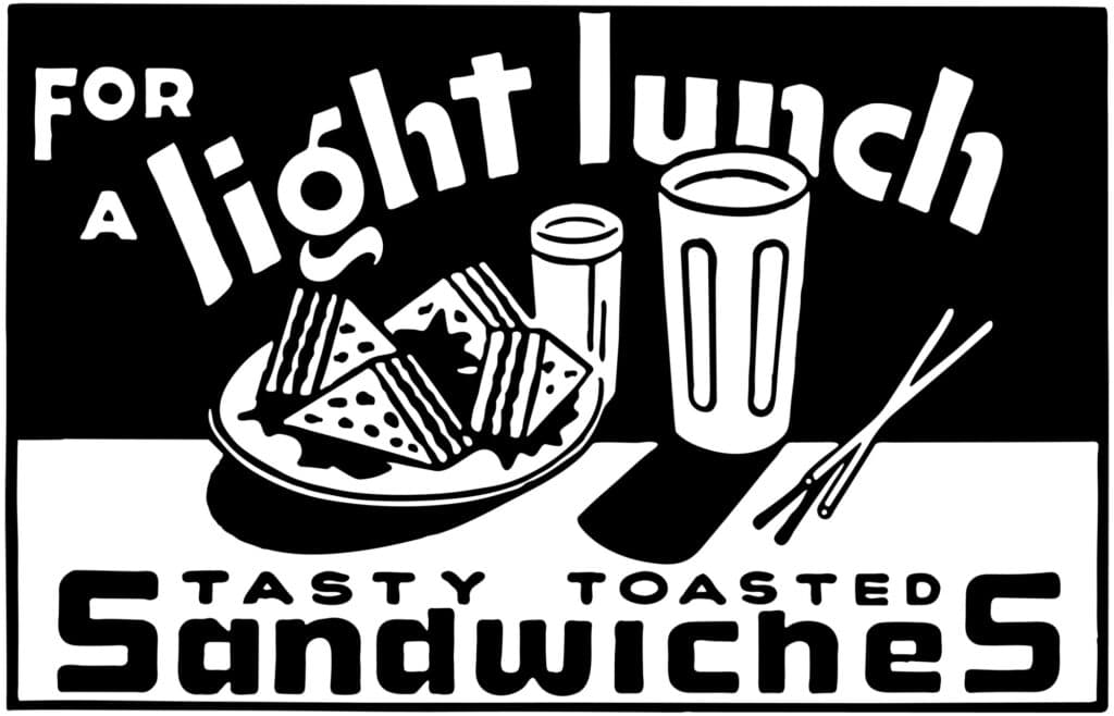 how have ingredients changed from the 1950s?