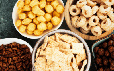 The Food Safety System Operating on an Honor Code: Inside GRAS