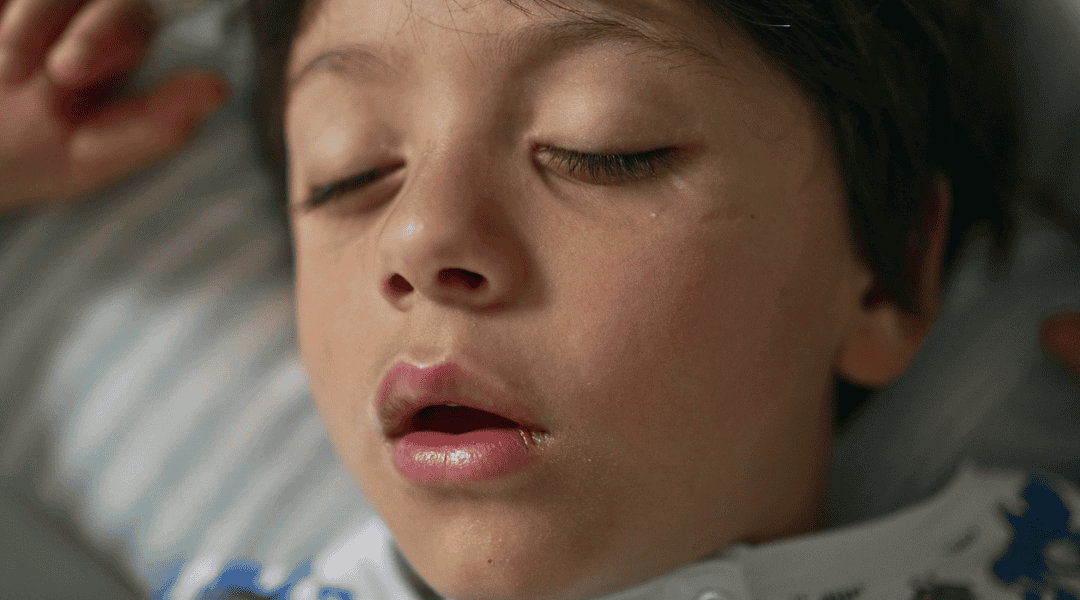 Myofunctional Therapy and the Mouth’s Role in Breathing, Sleep and Development