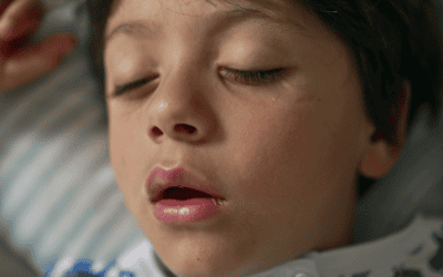 Myofunctional Therapy and the Mouth’s Role in Breathing, Sleep and Development