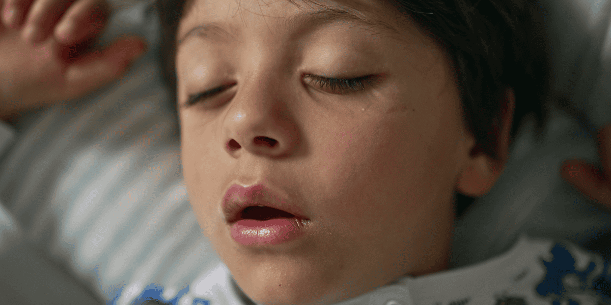 Myofunctional Therapy for children