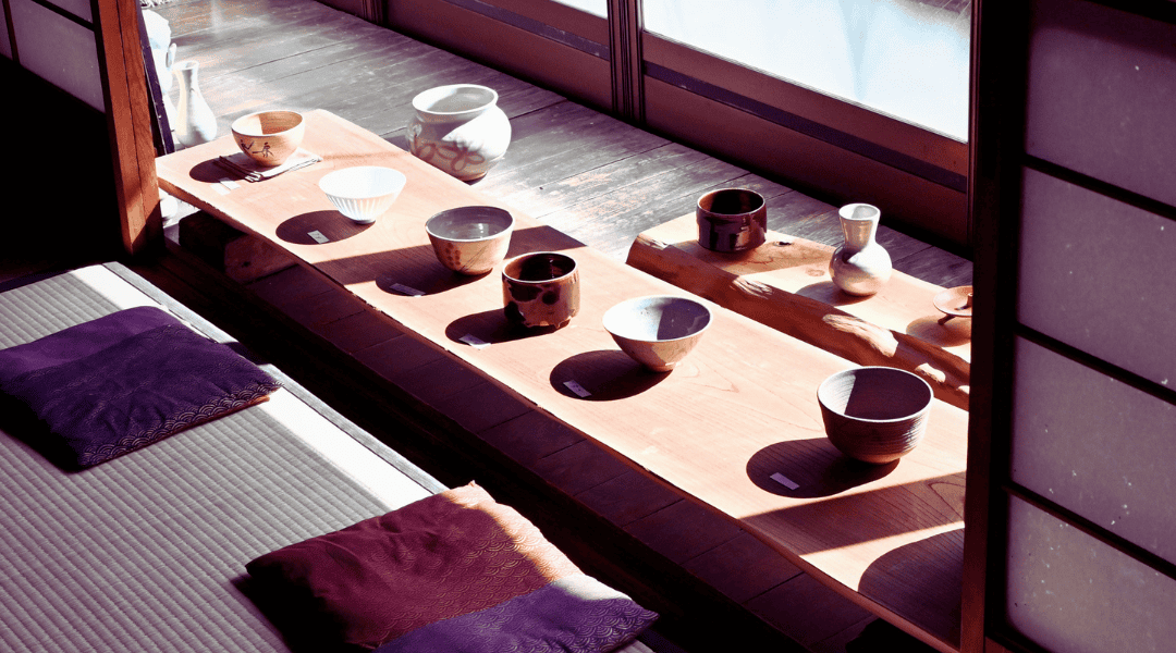 Matcha: Ritual, Science and the Art of Tea