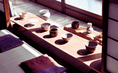 Matcha: Ritual, Science and the Art of Tea