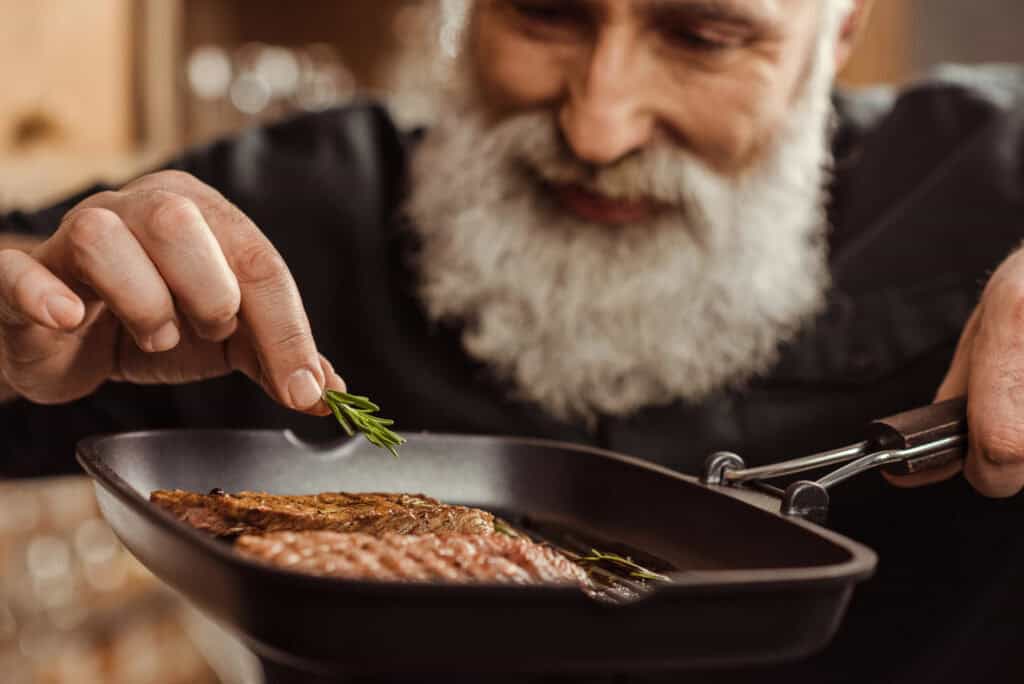 lifestyle practices to help alzheimer's