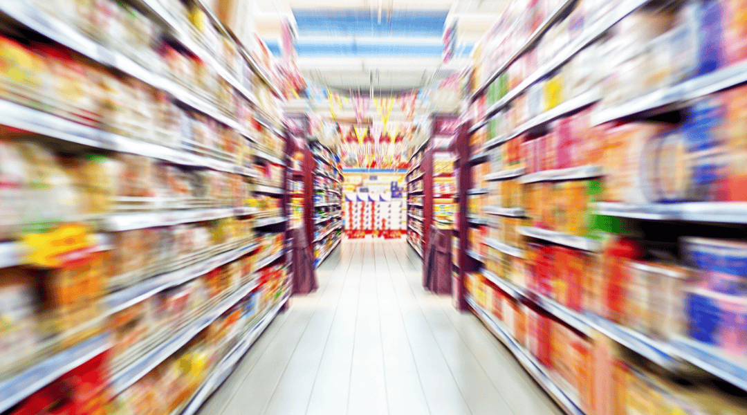 Ultra-Processed Foods: Inside the System Driving the Modern Diet