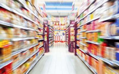 Ultra-Processed Foods: Inside the System Driving the Modern Diet