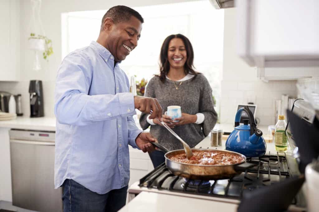 what is the safest way to lose weight? 