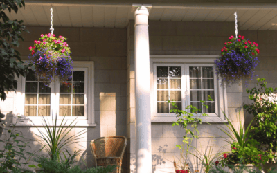 The Air Inside: What Your Home May Be Releasing Into Your Living Space