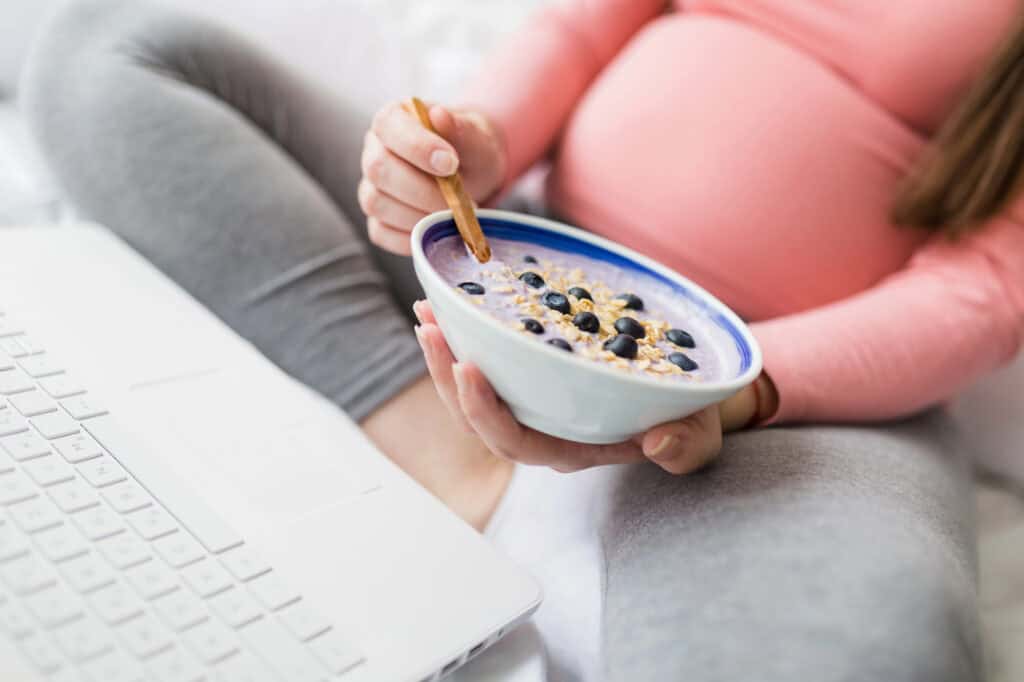 ultra-processed foods for babies
