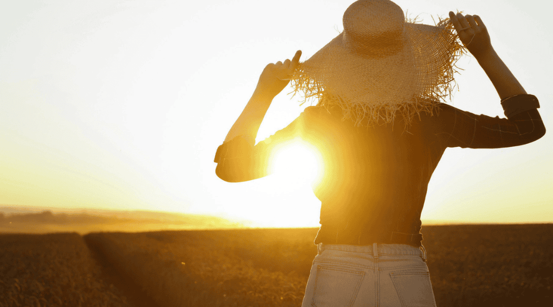 Vitamin D: Finding the Right Balance