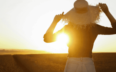Vitamin D: Finding the Right Balance