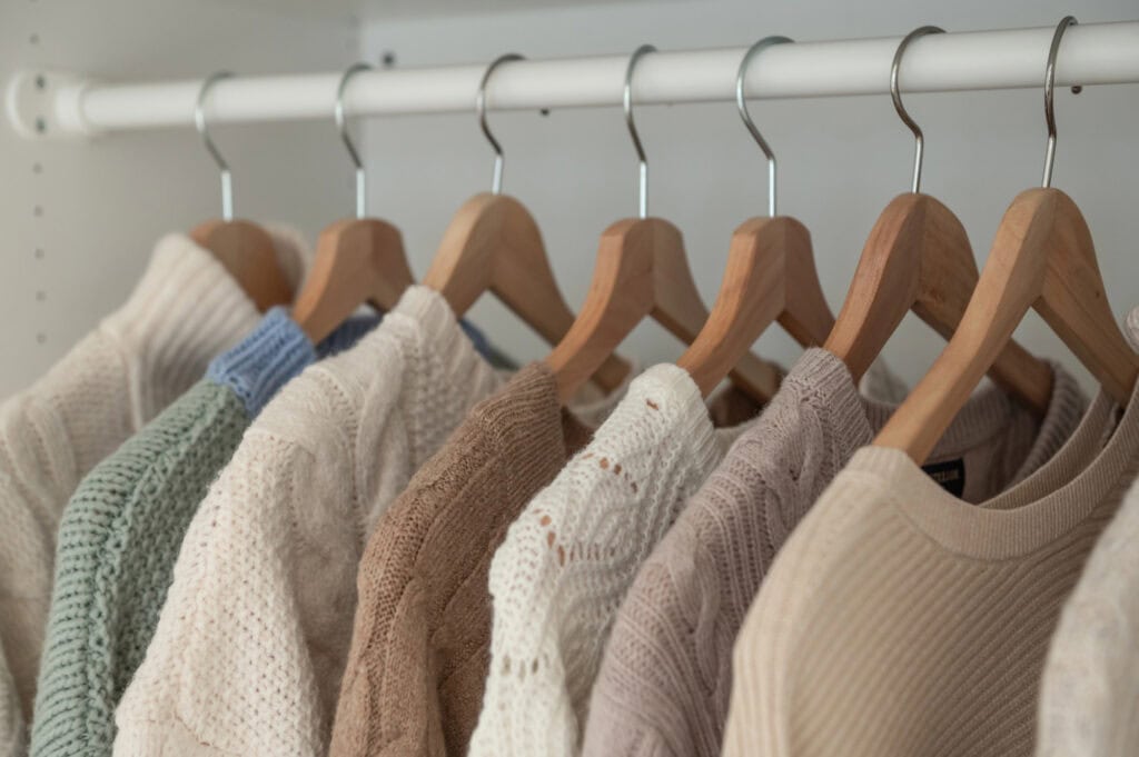 is wool healthy to wear?