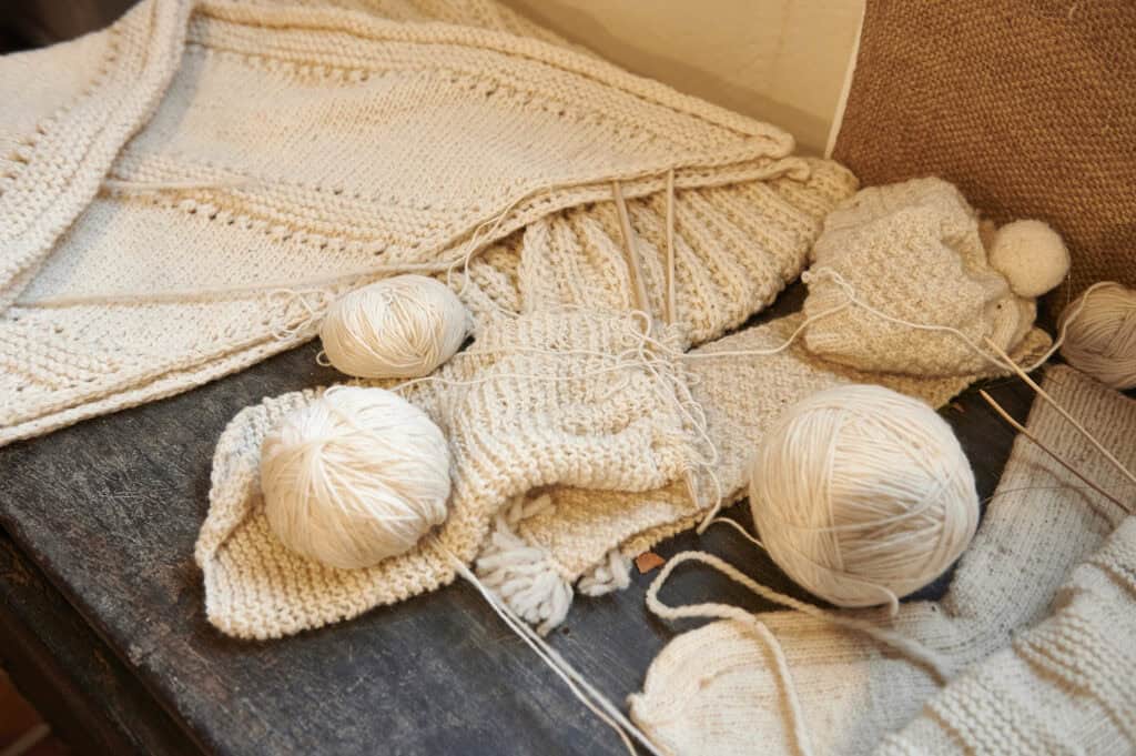 what are the best natural fibers for clothing?