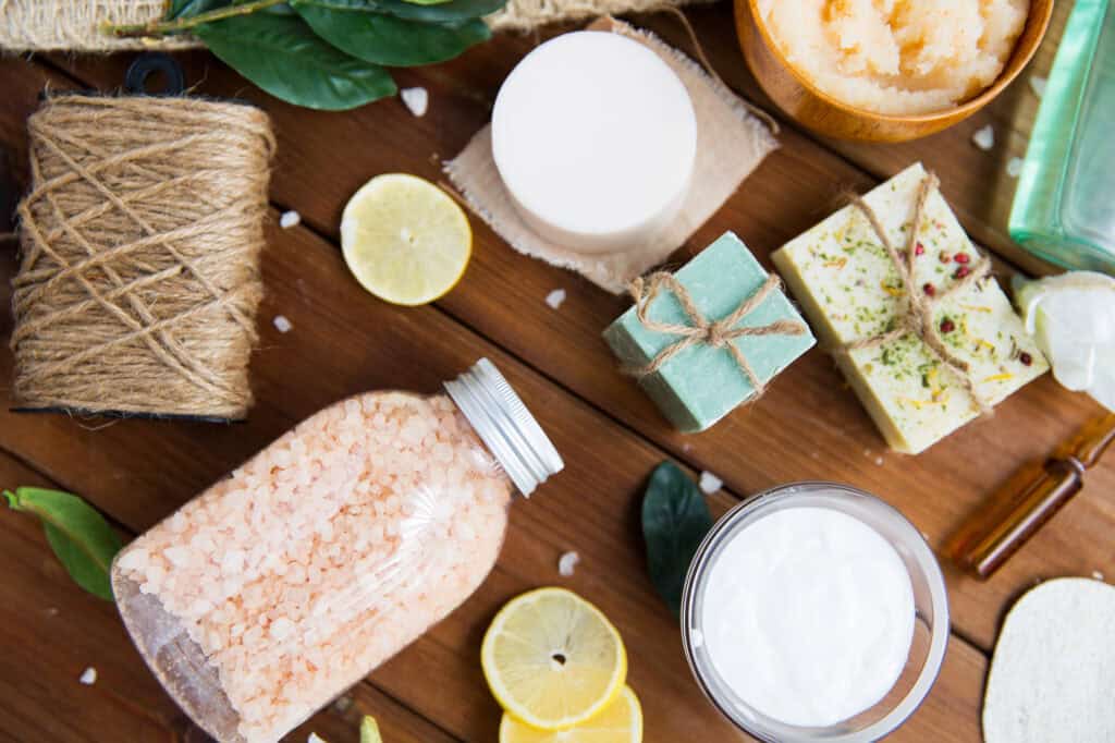 what to look for in natural cosmetics?