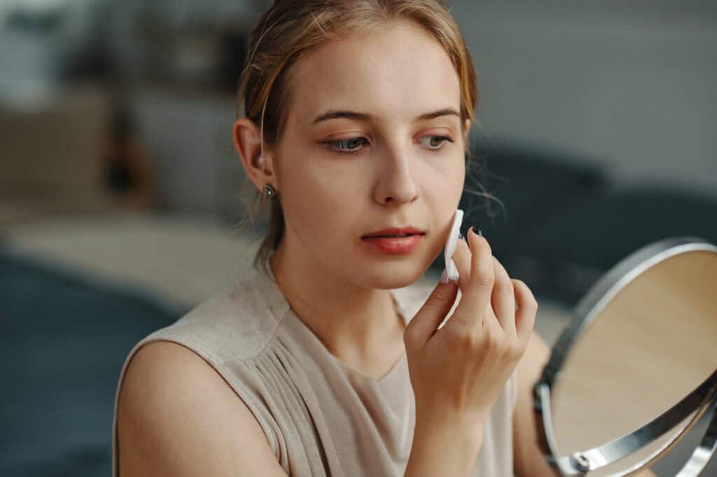 what are the worst additives in make-up?