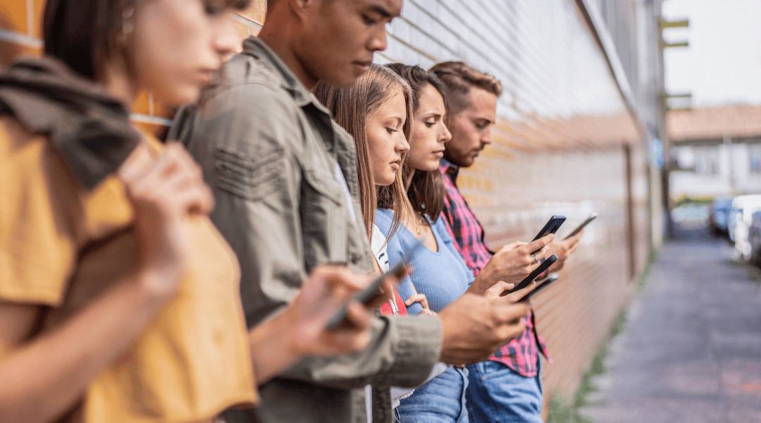 Your Brain on Screens: The Rise of Digital Dementia
