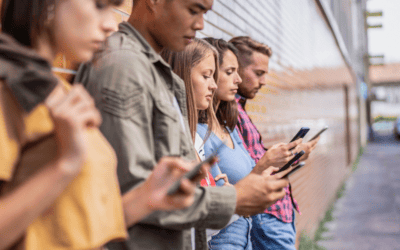 Your Brain on Screens: The Rise of Digital Dementia