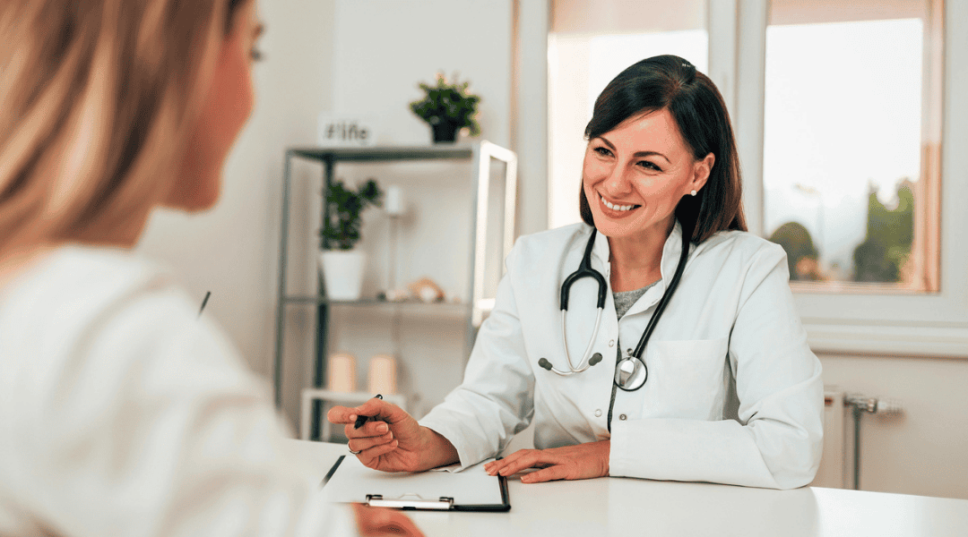 Functional Medicine: When Your Symptoms Are Only Part of the Story