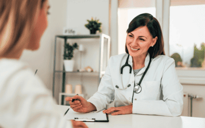 Functional Medicine: When Your Symptoms Are Only Part of the Story