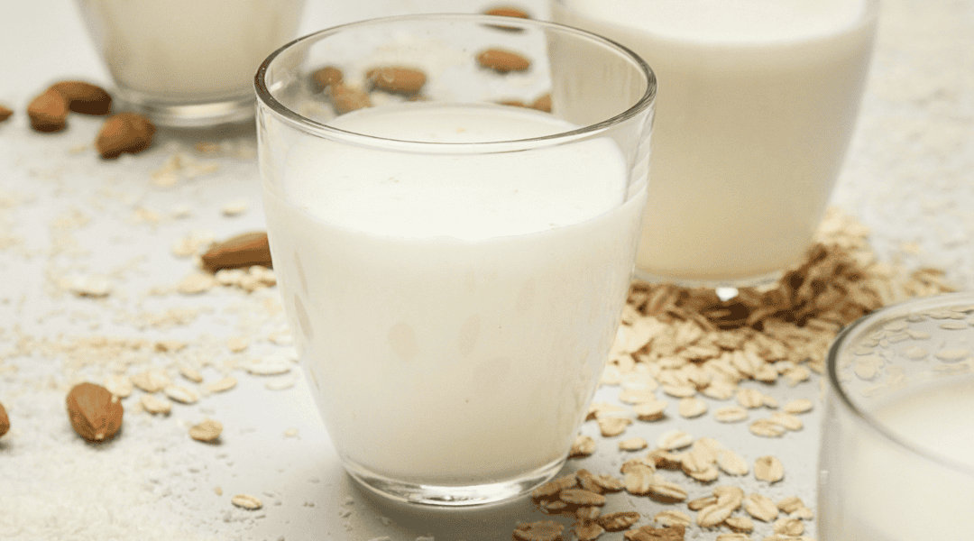 Gellan Gum: What’s Really Holding Your Food Together?