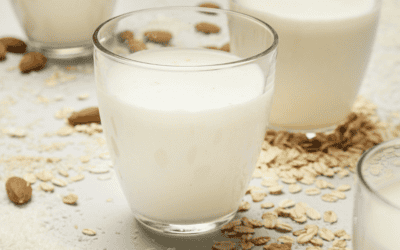 Gellan Gum: What’s Really Holding Your Food Together?