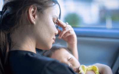 You Don’t Seem Like Yourself: Recognizing Postpartum Psychosis