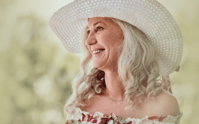 The “Skinny” on Anti-aging Skin Research